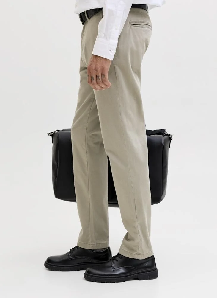 JACK & JONES  Casual Chinos for Men | Best Price UAE